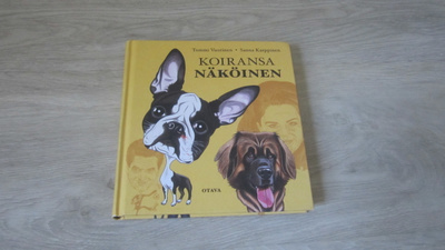 Koiransa näköinen