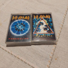 DEF LEPPARD - pikkukuva 1