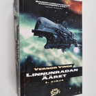 Vernor Vinge : Linnunradan ääret 1. kirja - pikkukuva 1