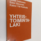 Lasse Laatunen : Yhteistoimintalaki - pikkukuva 1