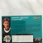 1992-93 Parkhurst Wayne Gretzky #65 - pikkukuva 2