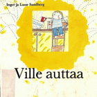 Ville kirjoja <>  Inger&Lasse Sandberg - pikkukuva 3