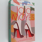Jojo Moyes : Lainakengissä - pikkukuva 1