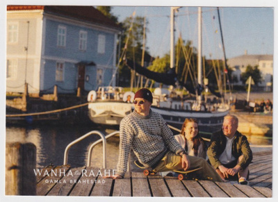 Raahe