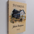 Johan Bargum : Syyskesä - pikkukuva 1