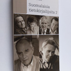 Risto Niku : Suomalaisia tietokirjailijoita 2 - pikkukuva 1