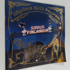 Sirkus Finlandia : ohjelma 2013 = program - pikkukuva 1