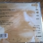 Jean Sibelius Violin Concerto Karelia Suite; Belshazzar's CD - pikkukuva 3