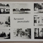 Immola: Sommitelma * (1282) - pikkukuva 1