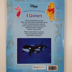 Nalle Puhin luontokirjat : Eläimet - pikkukuva 2