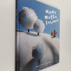 Suvi-Tuuli Junttila : Minne matka, lapanen (signeerattu, ... - pikkukuva 1