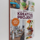 Tidningen 101 nya ideer presenterar kreativa projekt : sk... - pikkukuva 1