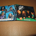 Nerdee CD Walls Around v.2005 ADVANCE COPY-PROMO!!RARE! NEW! - pikkukuva 1