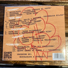 Various - Ghetto Blaster Sound (Vol.1 Cd - pikkukuva 2
