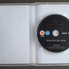 DVD: Touch Of Evil (Orson Welles, Charlton Heston 1958/2008) - pikkukuva 3