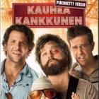 Kauhea Kankkunen - Pidennetty Versio - (Blu-ray) - pikkukuva 1