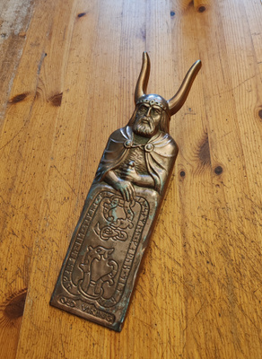 Old viking