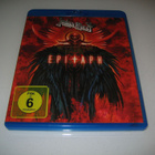 Judas Priest - Epitaph **BluRay** - pikkukuva 1
