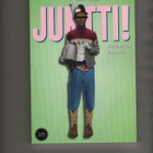 Sutinen: Juntti! : roskaväen historia, Tarke 2016, nid., K4 - pikkukuva 1