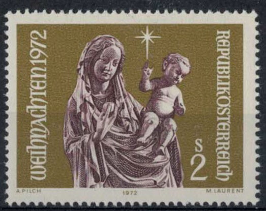 Itävalta Mi 1405 ++