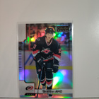 2017-18 O-Pee-Chee Platinum - Rainbow #28 Sebastian Aho - pikkukuva 1