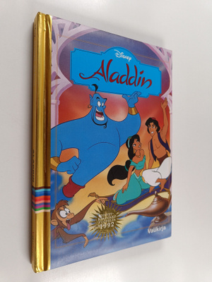 Walt Disney : Aladdin