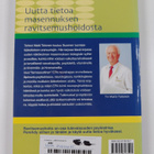 Matti Tolonen : Voita masennus luonnollisesti : ravitsemu... - pikkukuva 2