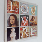 Pierre Quoniam : The Louvre - pikkukuva 1