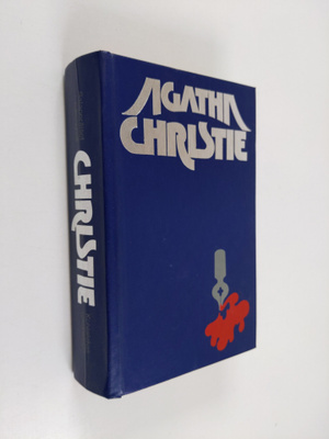Agatha Christie : Salaperäiset rukiinjyvät / Kohtalokas v...