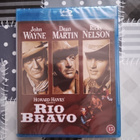 Rio Bravo (blu-ray) - pikkukuva 1