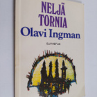Olavi Ingman : Neljä tornia - pikkukuva 1