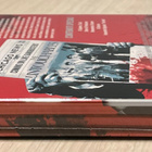 Brian De Palma: LAHJOMATTOMAT (1987) Steelbook (UUSI) - pikkukuva 4
