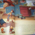 Disney Pixar Toy Story Elokuvatarinoita lelulaatikosta - pikkukuva 4