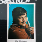 Panda Pop 70 värillinen Kai Hyttinen - pikkukuva 1