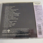Thin Lizzy Dedication  The Very Best Of Japanilainen CD OBI - pikkukuva 2