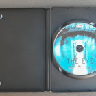 DVD: The Eye (Lee Sin-Je, Lawrence Chou 2002/?) - pikkukuva 3