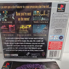 Oddworld: Abe's Oddysee (PS1) (CIB) Platinum - pikkukuva 2