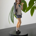 K-ON! Ritsu 5th anniversary figuuri (BANPRESTO) - pikkukuva 3