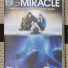 Big Miracle - pikkukuva 1