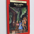 L. Frank. Baum : Ozin velho : Ihmemaa Oz 4 - pikkukuva 1