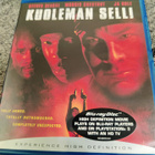 Kuoleman Selli (Steven Seagal) Blu-ray - pikkukuva 1