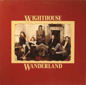 Wighthouse Wanderland - Wighthouse Wanderland LP