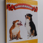 Kaisa Stranden : Sankarikoirat - pikkukuva 1