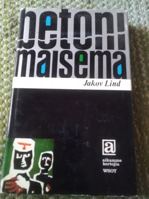 Jakov Lind: Betonimaisema