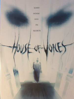HOUSE OF VOICES DVD