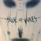 HOUSE OF VOICES DVD - pikkukuva 1