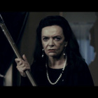 THE BUTTERFLY ROOM dvd 2012 Barbara Steele - pikkukuva 3
