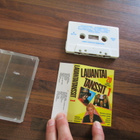 LAUANTAITANSSIT 1 : MK 1315 ( mm irwin,fredi,hanne - pikkukuva 1