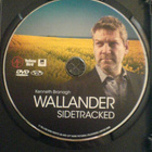 Wallander - Väärillä jäljillä , DVD - pikkukuva 3