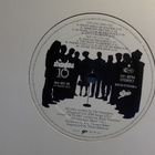 THE STRANGLERS :: 10 :: VINYYLI  LP     1990 - pikkukuva 3